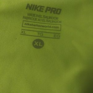 Nike Tops - Nike top Nike Tops - Nike top